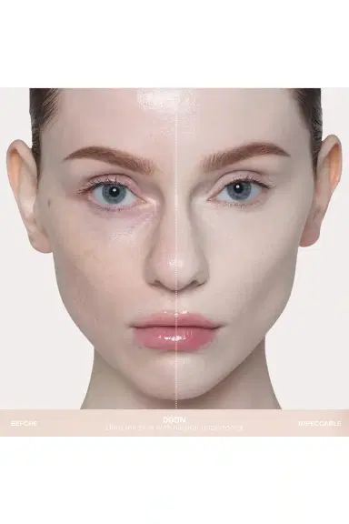 Anastasia Beverly Hills Impeccable Blurring Second Skin Matte Foundation | Thumbnail 5 Anastasia Beverly Hills Impeccable Blurring Second Skin Matte Foundation | Thumbnail 5