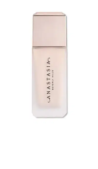 Anastasia Beverly Hills Impeccable Blurring Second Skin Matte Foundation | Thumbnail 1 Anastasia Beverly Hills Impeccable Blurring Second Skin Matte Foundation | Thumbnail 1