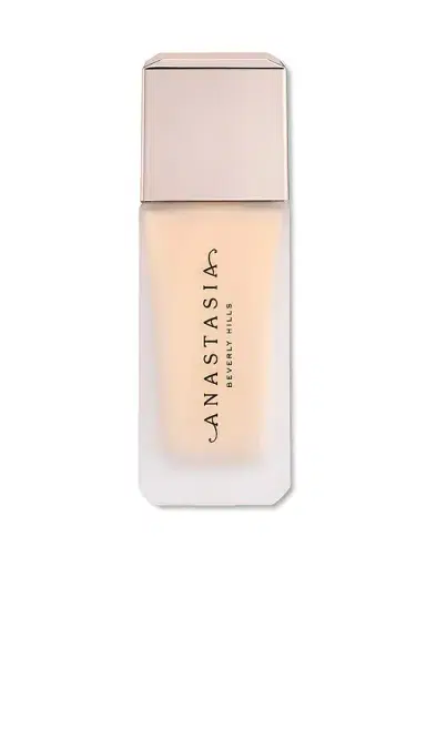 Anastasia Beverly Hills Impeccable Blurring Second Skin Matte Foundation | Thumbnail 1 Anastasia Beverly Hills Impeccable Blurring Second Skin Matte Foundation | Thumbnail 1