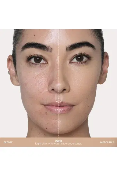 Anastasia Beverly Hills Impeccable Blurring Second Skin Matte Foundation | Thumbnail 5 Anastasia Beverly Hills Impeccable Blurring Second Skin Matte Foundation | Thumbnail 5