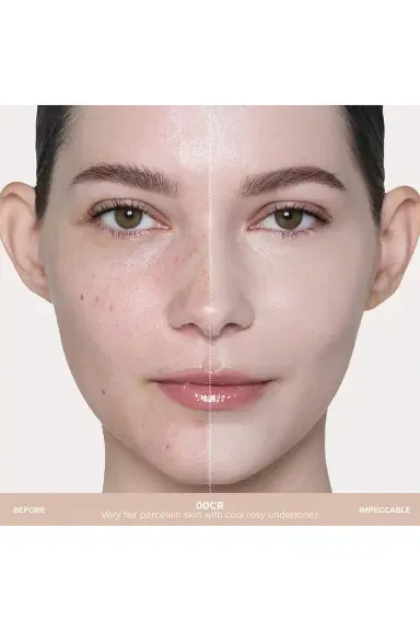 Anastasia Beverly Hills Impeccable Blurring Second Skin Matte Foundation | Thumbnail 5 Anastasia Beverly Hills Impeccable Blurring Second Skin Matte Foundation | Thumbnail 5
