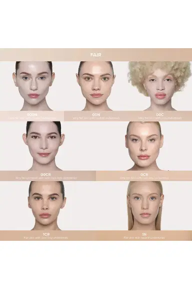 Anastasia Beverly Hills Impeccable Blurring Second Skin Matte Foundation | Thumbnail 6 Anastasia Beverly Hills Impeccable Blurring Second Skin Matte Foundation | Thumbnail 6