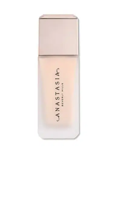Anastasia Beverly Hills Impeccable Blurring Second Skin Matte Foundation | Thumbnail 1 Anastasia Beverly Hills Impeccable Blurring Second Skin Matte Foundation | Thumbnail 1