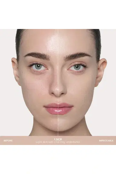 Anastasia Beverly Hills Impeccable Blurring Second Skin Matte Foundation | Thumbnail 5 Anastasia Beverly Hills Impeccable Blurring Second Skin Matte Foundation | Thumbnail 5