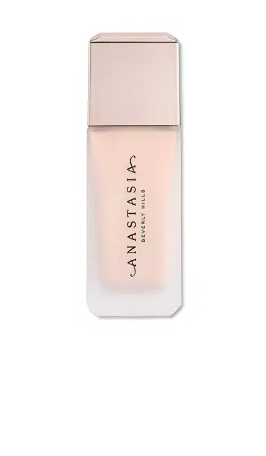 Anastasia Beverly Hills Impeccable Blurring Second Skin Matte Foundation | Thumbnail 1 Anastasia Beverly Hills Impeccable Blurring Second Skin Matte Foundation | Thumbnail 1
