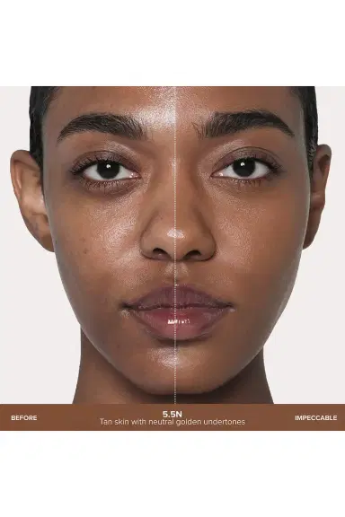 Anastasia Beverly Hills Impeccable Blurring Second Skin Matte Foundation | Thumbnail 5 Anastasia Beverly Hills Impeccable Blurring Second Skin Matte Foundation | Thumbnail 5