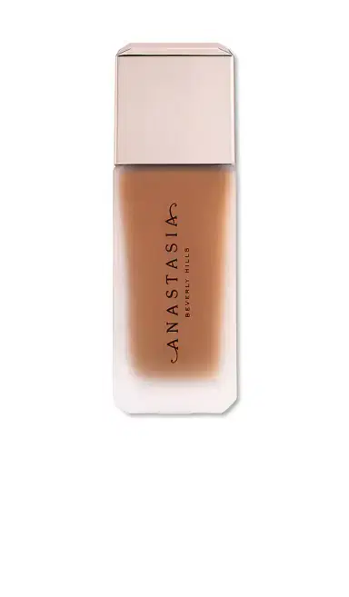 Anastasia Beverly Hills Impeccable Blurring Second Skin Matte Foundation | Thumbnail 1 Anastasia Beverly Hills Impeccable Blurring Second Skin Matte Foundation | Thumbnail 1