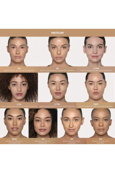 Anastasia Beverly Hills Impeccable Blurring Second Skin Matte Foundation | Thumbnail 6 Anastasia Beverly Hills Impeccable Blurring Second Skin Matte Foundation | Thumbnail 6