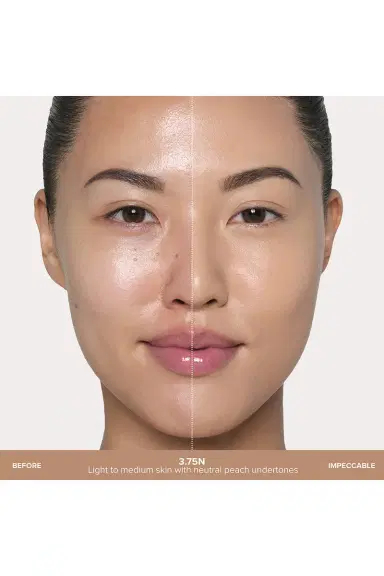 Anastasia Beverly Hills Impeccable Blurring Second Skin Matte Foundation | Thumbnail 5 Anastasia Beverly Hills Impeccable Blurring Second Skin Matte Foundation | Thumbnail 5