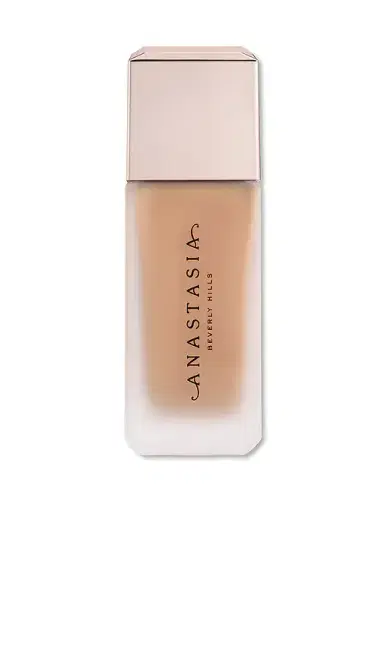 Anastasia Beverly Hills Impeccable Blurring Second Skin Matte Foundation | Thumbnail 1 Anastasia Beverly Hills Impeccable Blurring Second Skin Matte Foundation | Thumbnail 1