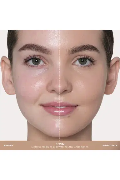 Anastasia Beverly Hills Impeccable Blurring Second Skin Matte Foundation | Thumbnail 5 Anastasia Beverly Hills Impeccable Blurring Second Skin Matte Foundation | Thumbnail 5