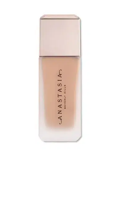 Anastasia Beverly Hills Impeccable Blurring Second Skin Matte Foundation | Thumbnail 1 Anastasia Beverly Hills Impeccable Blurring Second Skin Matte Foundation | Thumbnail 1