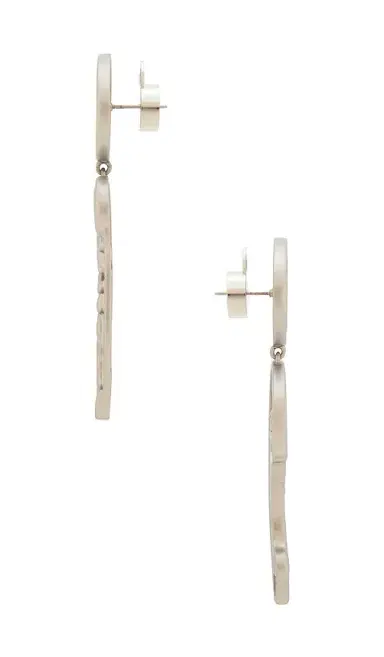 Julietta Sirena Earrings | Thumbnail 2 Julietta Sirena Earrings | Thumbnail 2