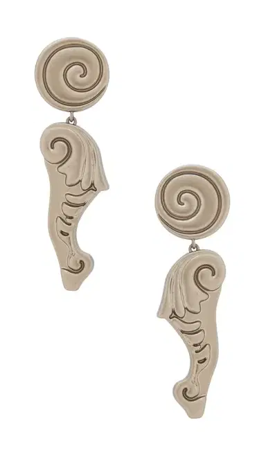 Julietta Sirena Earrings | Thumbnail 1 Julietta Sirena Earrings | Thumbnail 1