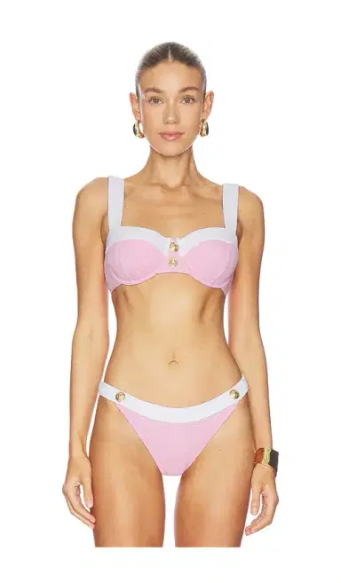 L'Agence Alexandria Bikini Top | Thumbnail 1 L'Agence Alexandria Bikini Top | Thumbnail 1