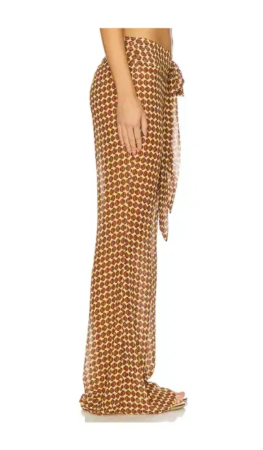 Bananhot Bowie Wide Leg Pants | Thumbnail 2 Bananhot Bowie Wide Leg Pants | Thumbnail 2