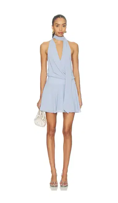 MORE TO COME Jewels Mini Dress | Thumbnail 1 MORE TO COME Jewels Mini Dress | Thumbnail 1
