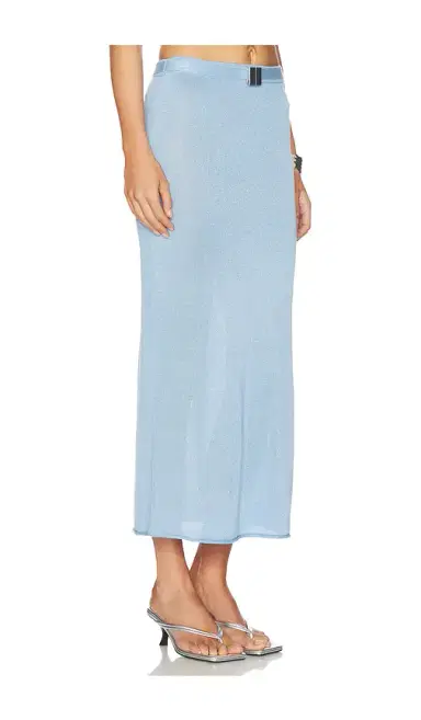 La Porte Sonya Knit Skirt | Thumbnail 2 La Porte Sonya Knit Skirt | Thumbnail 2