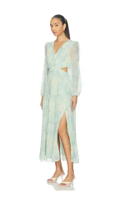 ASTR The Label Klarissa Dress | Thumbnail 2 ASTR The Label Klarissa Dress | Thumbnail 2