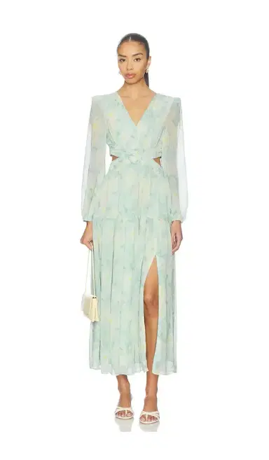 ASTR The Label Klarissa Dress | Thumbnail 1 ASTR The Label Klarissa Dress | Thumbnail 1