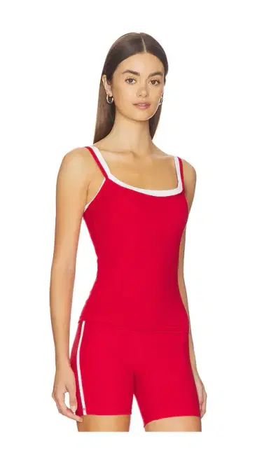 FORM Layered Tank Top | Thumbnail 2 FORM Layered Tank Top | Thumbnail 2