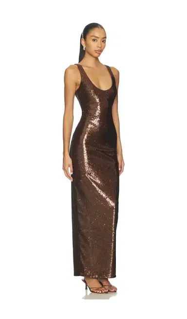 NBD Janhvi Maxi Dress | Thumbnail 2 NBD Janhvi Maxi Dress | Thumbnail 2