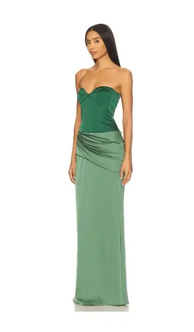 NBD Amit Gown | Thumbnail 2 NBD Amit Gown | Thumbnail 2