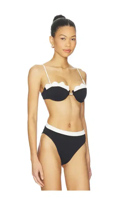 LSPACE Sunrise Seashell Bikini Top | Thumbnail 2 LSPACE Sunrise Seashell Bikini Top | Thumbnail 2