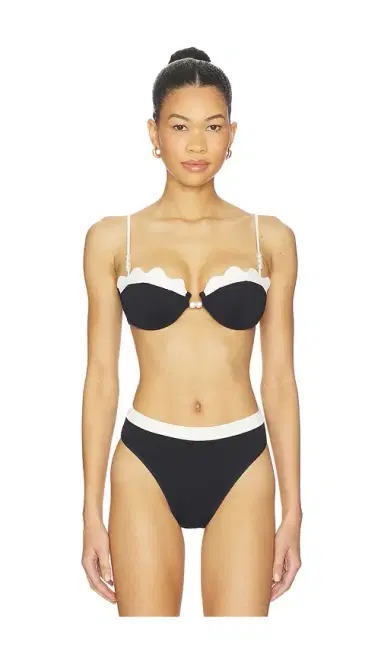 LSPACE Sunrise Seashell Bikini Top | Thumbnail 1 LSPACE Sunrise Seashell Bikini Top | Thumbnail 1
