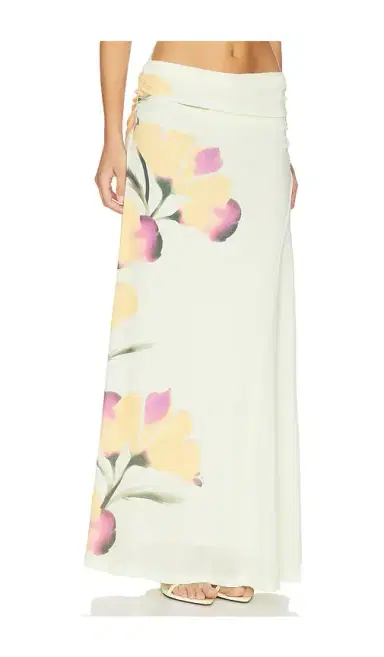 SOVERE Akanni Skirt | Thumbnail 2 SOVERE Akanni Skirt | Thumbnail 2