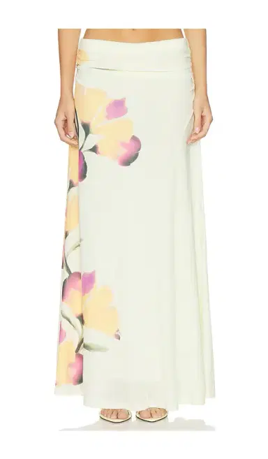 SOVERE Akanni Skirt | Thumbnail 1 SOVERE Akanni Skirt | Thumbnail 1