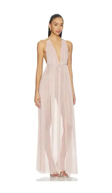 L'Idée Daphne Dress | Thumbnail 2 L'Idée Daphne Dress | Thumbnail 2