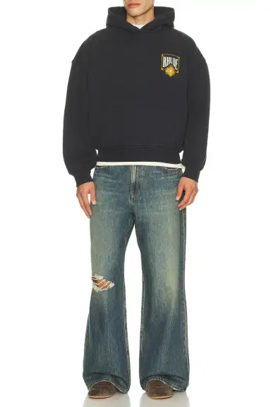 Rhude Playing Card Hoodie | Thumbnail 6 Rhude Playing Card Hoodie | Thumbnail 6