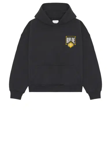 Rhude Playing Card Hoodie | Thumbnail 7 Rhude Playing Card Hoodie | Thumbnail 7