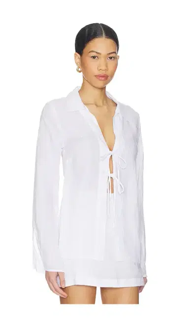 LSPACE Venice Shirt | Thumbnail 2 LSPACE Venice Shirt | Thumbnail 2
