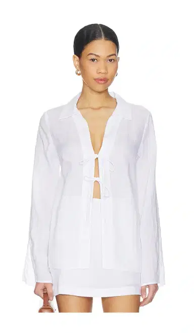 LSPACE Venice Shirt | Thumbnail 1 LSPACE Venice Shirt | Thumbnail 1