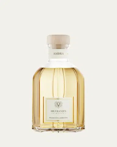Dr. Vranjes Firenze Ambra Glass Bottle Home Fragrance, 16.9 oz. | Thumbnail 2 Dr. Vranjes Firenze Ambra Glass Bottle Home Fragrance, 16.9 oz. | Thumbnail 2