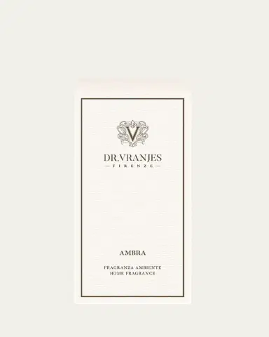 Dr. Vranjes Firenze Ambra Glass Bottle Home Fragrance, 16.9 oz. | Thumbnail 3 Dr. Vranjes Firenze Ambra Glass Bottle Home Fragrance, 16.9 oz. | Thumbnail 3