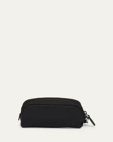 Prada Re-Nylon Travel Pouch Bag | Thumbnail 2 Prada Re-Nylon Travel Pouch Bag | Thumbnail 2