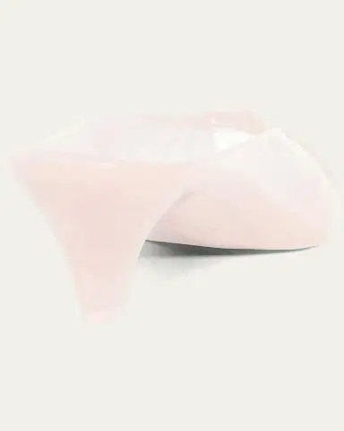 Chloé Knotted Jelly Mules | Thumbnail 6 Chloé Knotted Jelly Mules | Thumbnail 6