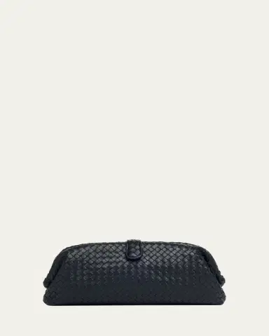 Bottega Veneta Lauren 1979 Leather Clutch Bag | Thumbnail 20 Bottega Veneta Lauren 1979 Leather Clutch Bag | Thumbnail 20