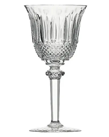 Saint Louis Crystal Tommy American Water Glass | Thumbnail 1 Saint Louis Crystal Tommy American Water Glass | Thumbnail 1