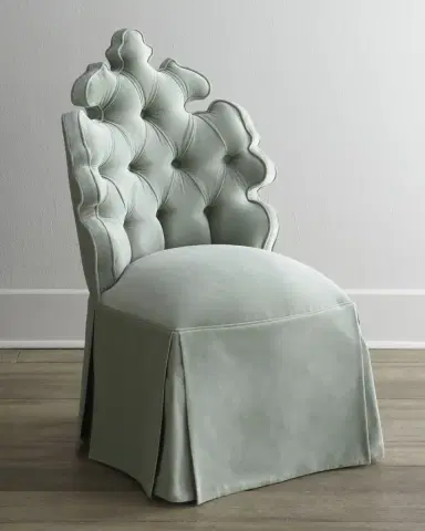 Haute House Isabella Vanity Seat | Thumbnail 1 Haute House Isabella Vanity Seat | Thumbnail 1