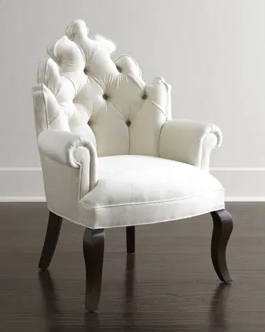 Haute House Isabella Chair | Thumbnail 2 Haute House Isabella Chair | Thumbnail 2