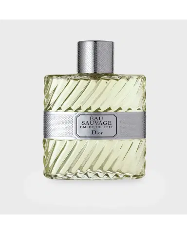 Dior Eau Sauvage Eau de Toilette | Thumbnail 3 Dior Eau Sauvage Eau de Toilette | Thumbnail 3