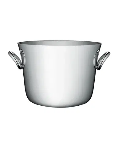 Christofle Vertigo Champagne Cooler | Thumbnail 2 Christofle Vertigo Champagne Cooler | Thumbnail 2