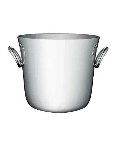 Christofle Vertigo Champagne Cooler | Thumbnail 1 Christofle Vertigo Champagne Cooler | Thumbnail 1