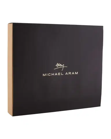 Michael Aram Black Orchid Picture Frame, 8" x 10" | Thumbnail 2 Michael Aram Black Orchid Picture Frame, 8" x 10" | Thumbnail 2