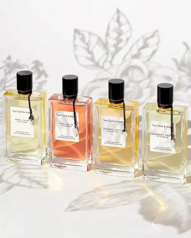 Van Cleef & Arpels Orchidee Vanille Eau de Parfum, 2.5 oz. | Thumbnail 5 Van Cleef & Arpels Orchidee Vanille Eau de Parfum, 2.5 oz. | Thumbnail 5