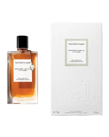 Van Cleef & Arpels Orchidee Vanille Eau de Parfum, 2.5 oz. | Thumbnail 1 Van Cleef & Arpels Orchidee Vanille Eau de Parfum, 2.5 oz. | Thumbnail 1